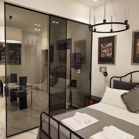 La Suite Del Centro Storico Matera Zewnętrze zdjęcie