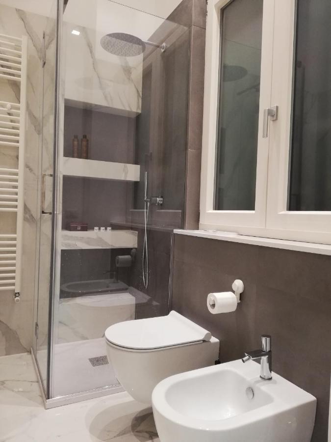 La Suite Del Centro Storico Matera Zewnętrze zdjęcie