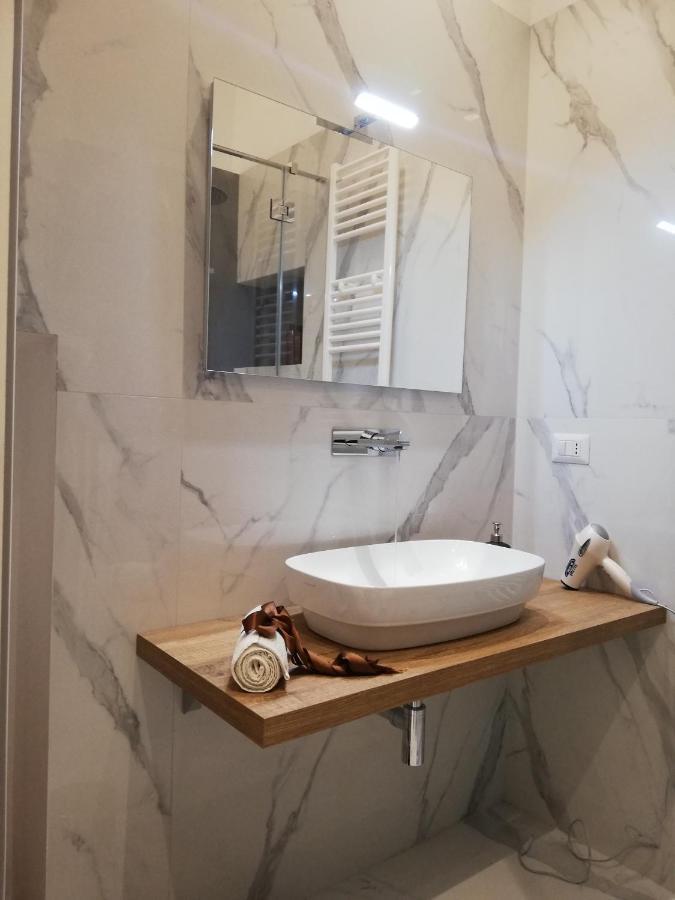 La Suite Del Centro Storico Matera Zewnętrze zdjęcie