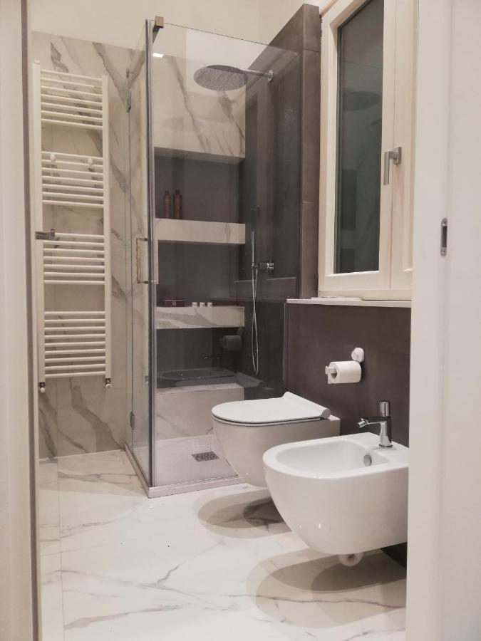 La Suite Del Centro Storico Matera Zewnętrze zdjęcie