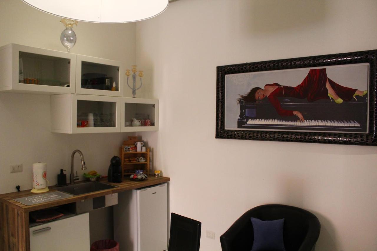La Suite Del Centro Storico Matera Zewnętrze zdjęcie