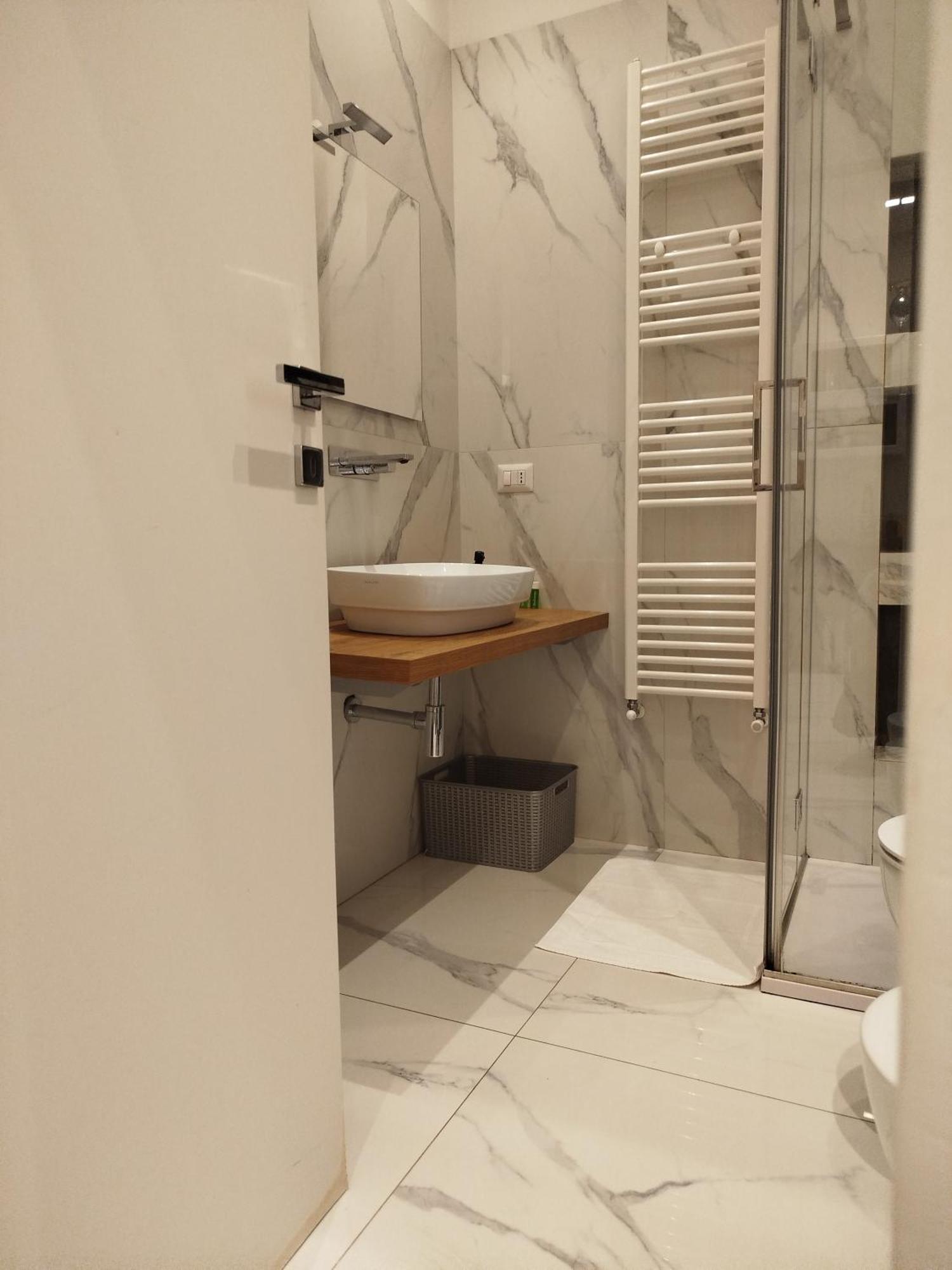 La Suite Del Centro Storico Matera Zewnętrze zdjęcie