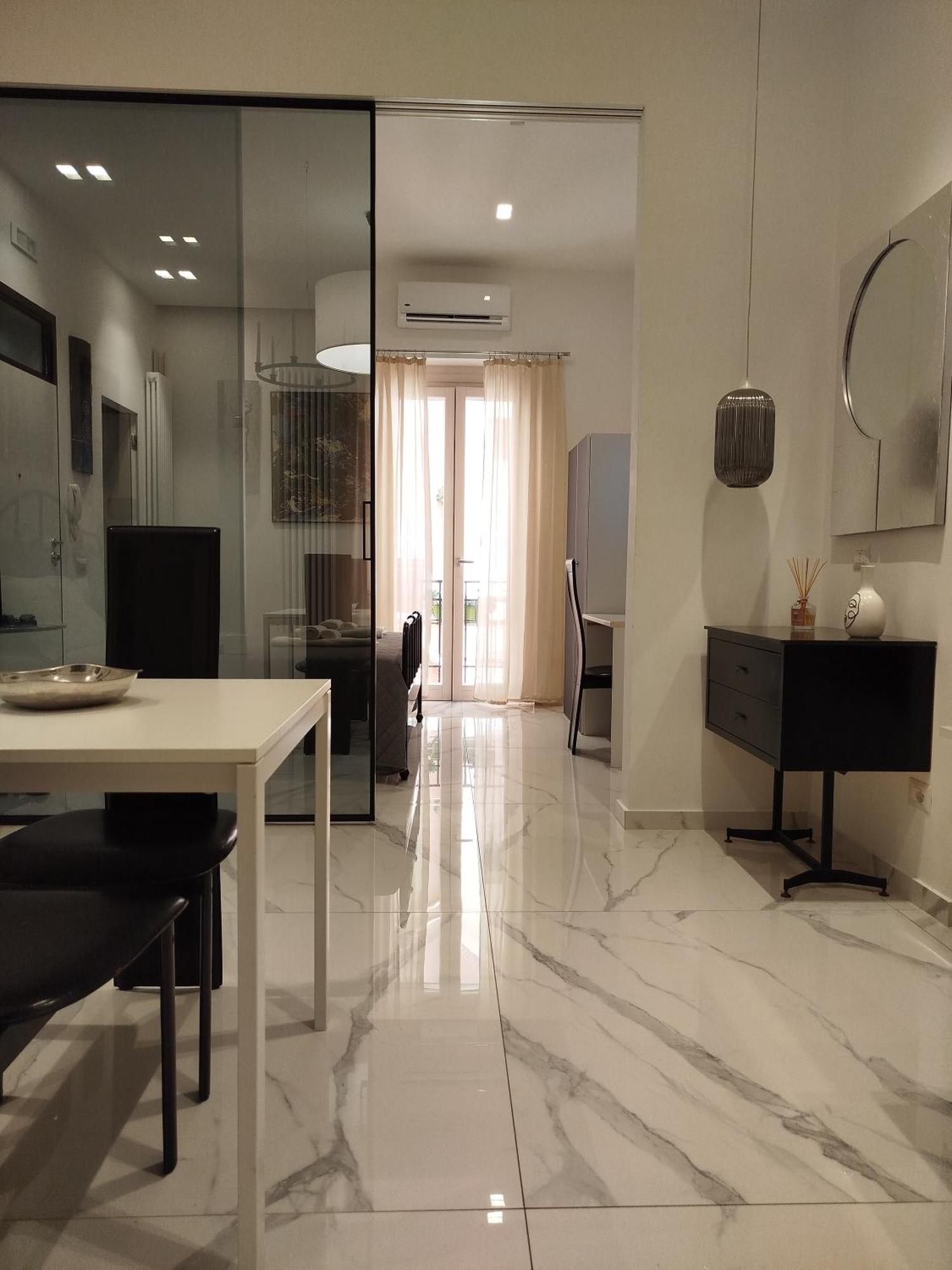 La Suite Del Centro Storico Matera Zewnętrze zdjęcie